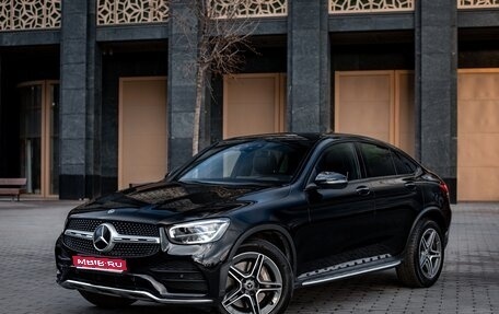 Mercedes-Benz GLC, 2020 год, 5 100 000 рублей, 1 фотография