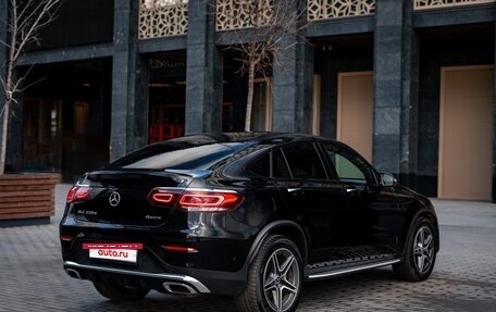 Mercedes-Benz GLC, 2020 год, 5 100 000 рублей, 7 фотография