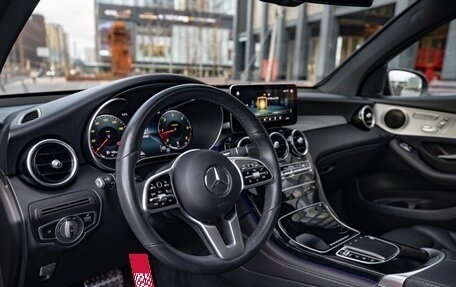 Mercedes-Benz GLC, 2020 год, 5 100 000 рублей, 12 фотография