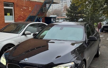 BMW 7 серия, 2012 год, 1 900 000 рублей, 1 фотография