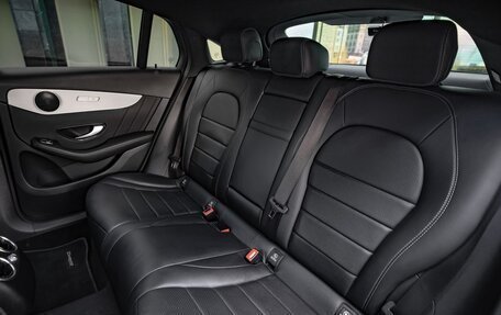 Mercedes-Benz GLC, 2020 год, 5 100 000 рублей, 18 фотография