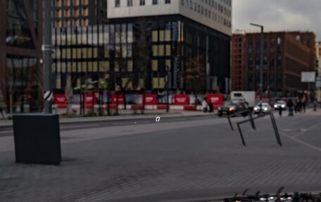 Mercedes-Benz GLC, 2020 год, 5 100 000 рублей, 19 фотография