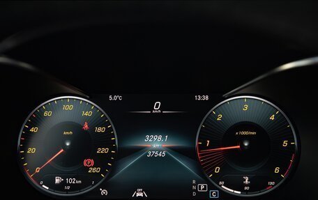 Mercedes-Benz GLC, 2020 год, 5 100 000 рублей, 20 фотография