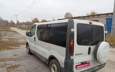 Renault Trafic, 2002 год, 650 000 рублей, 1 фотография