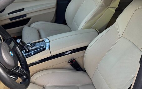 BMW 7 серия, 2012 год, 1 900 000 рублей, 4 фотография