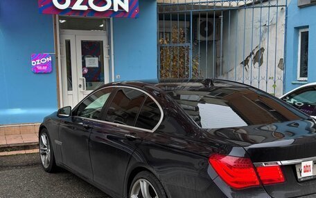 BMW 7 серия, 2012 год, 1 900 000 рублей, 2 фотография