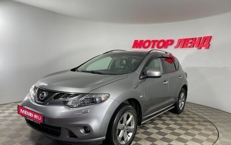 Nissan Murano, 2011 год, 1 140 000 рублей, 1 фотография