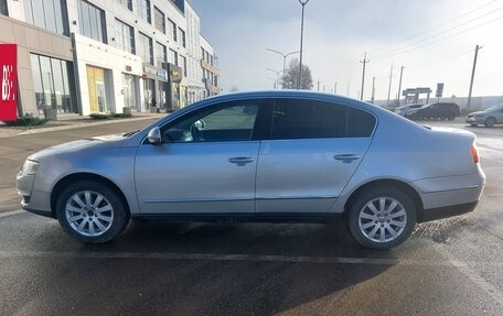 Volkswagen Passat B6, 2007 год, 689 000 рублей, 8 фотография