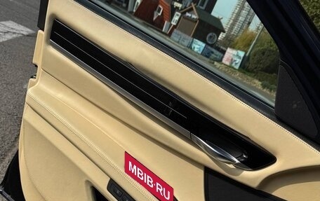 BMW 7 серия, 2012 год, 1 900 000 рублей, 3 фотография