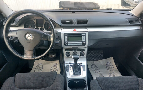 Volkswagen Passat B6, 2007 год, 689 000 рублей, 11 фотография