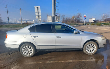 Volkswagen Passat B6, 2007 год, 689 000 рублей, 9 фотография