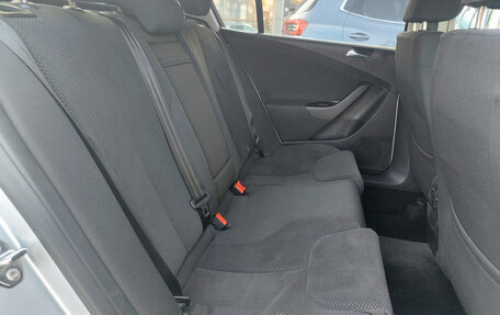 Volkswagen Passat B6, 2007 год, 689 000 рублей, 18 фотография