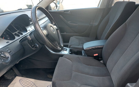 Volkswagen Passat B6, 2007 год, 689 000 рублей, 17 фотография