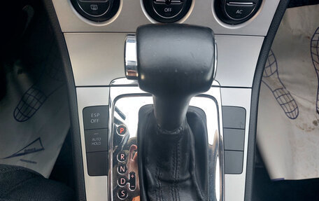 Volkswagen Passat B6, 2007 год, 689 000 рублей, 13 фотография