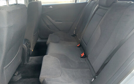 Volkswagen Passat B6, 2007 год, 689 000 рублей, 19 фотография