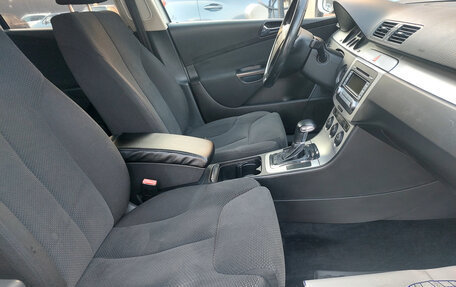 Volkswagen Passat B6, 2007 год, 689 000 рублей, 20 фотография