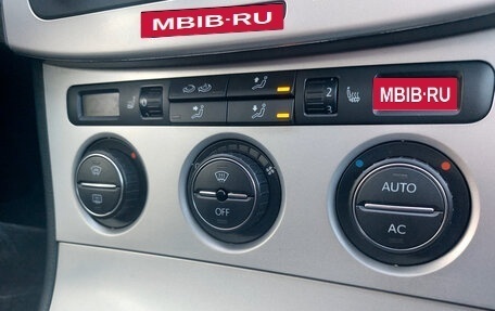 Volkswagen Passat B6, 2007 год, 689 000 рублей, 15 фотография