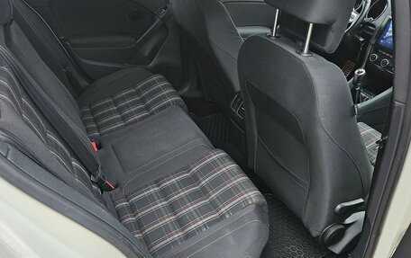 Volkswagen Golf GTI VII, 2010 год, 999 999 рублей, 7 фотография