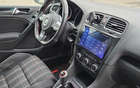 Volkswagen Golf GTI VII, 2010 год, 999 999 рублей, 10 фотография