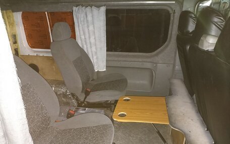 Renault Trafic, 2002 год, 650 000 рублей, 8 фотография