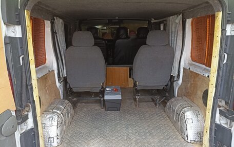 Renault Trafic, 2002 год, 650 000 рублей, 7 фотография