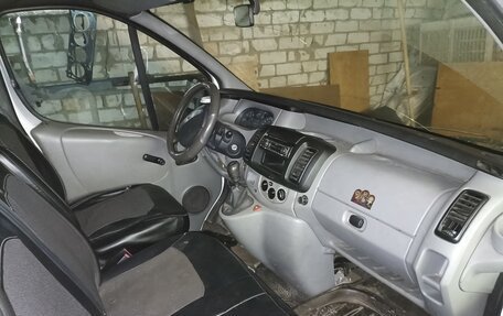 Renault Trafic, 2002 год, 650 000 рублей, 6 фотография