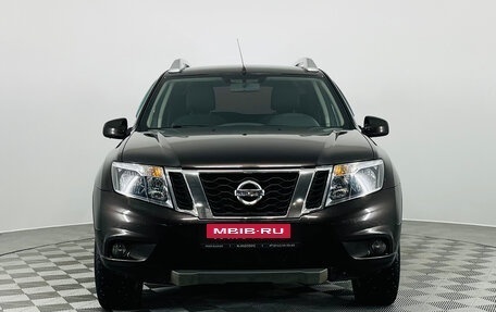 Nissan Terrano III, 2019 год, 1 510 000 рублей, 3 фотография