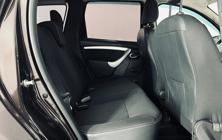 Nissan Terrano III, 2019 год, 1 510 000 рублей, 18 фотография