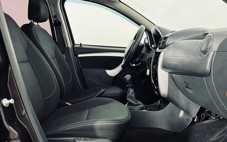 Nissan Terrano III, 2019 год, 1 510 000 рублей, 10 фотография