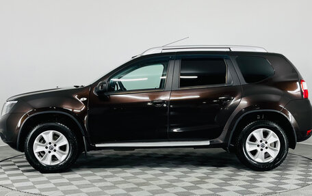 Nissan Terrano III, 2019 год, 1 510 000 рублей, 9 фотография