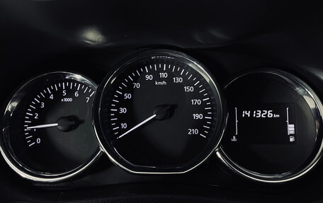 Nissan Terrano III, 2019 год, 1 510 000 рублей, 13 фотография