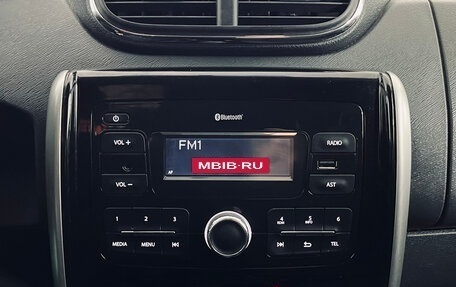 Nissan Terrano III, 2019 год, 1 510 000 рублей, 15 фотография