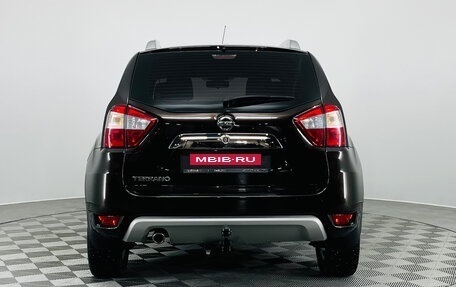 Nissan Terrano III, 2019 год, 1 510 000 рублей, 7 фотография