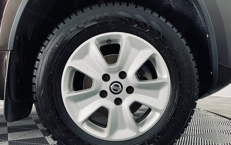 Nissan Terrano III, 2019 год, 1 510 000 рублей, 20 фотография