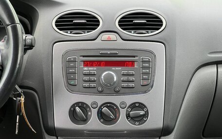 Ford Focus II рестайлинг, 2011 год, 666 000 рублей, 11 фотография