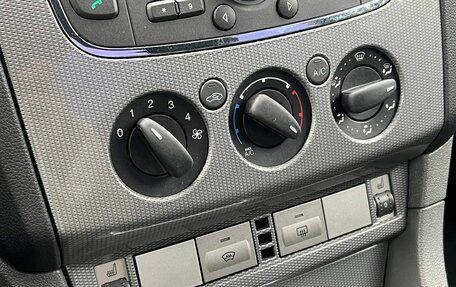 Ford Focus II рестайлинг, 2011 год, 666 000 рублей, 13 фотография