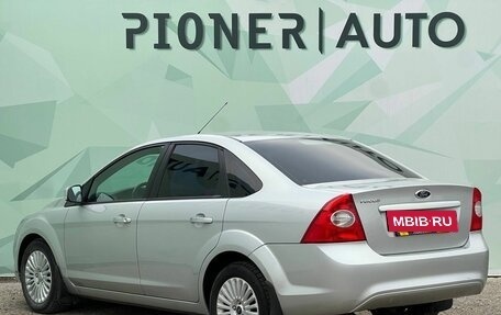 Ford Focus II рестайлинг, 2011 год, 666 000 рублей, 7 фотография