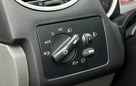 Ford Focus II рестайлинг, 2011 год, 666 000 рублей, 15 фотография