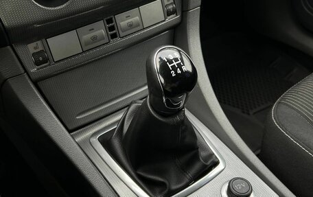 Ford Focus II рестайлинг, 2011 год, 666 000 рублей, 17 фотография