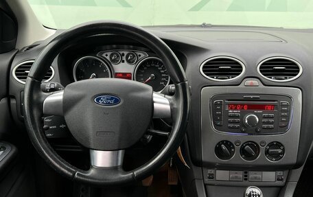 Ford Focus II рестайлинг, 2011 год, 666 000 рублей, 20 фотография