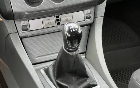 Ford Focus II рестайлинг, 2011 год, 666 000 рублей, 16 фотография