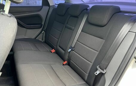 Ford Focus II рестайлинг, 2011 год, 666 000 рублей, 22 фотография