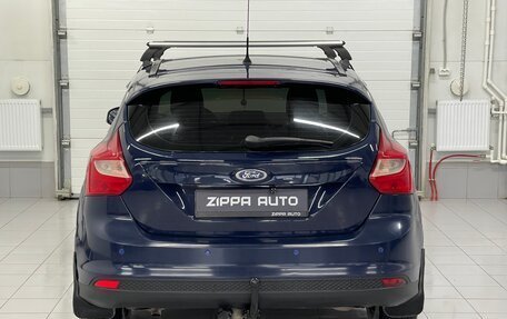 Ford Focus III, 2012 год, 729 000 рублей, 5 фотография