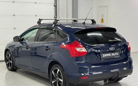 Ford Focus III, 2012 год, 729 000 рублей, 6 фотография