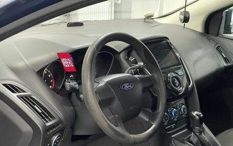 Ford Focus III, 2012 год, 729 000 рублей, 8 фотография