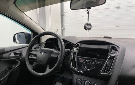 Ford Focus III, 2012 год, 729 000 рублей, 9 фотография