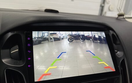 Ford Focus III, 2012 год, 729 000 рублей, 13 фотография