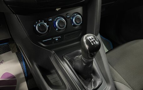 Ford Focus III, 2012 год, 729 000 рублей, 15 фотография