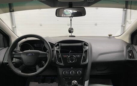 Ford Focus III, 2012 год, 729 000 рублей, 10 фотография