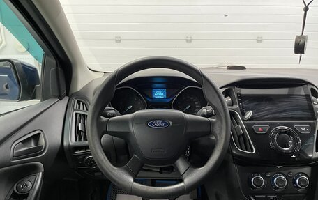 Ford Focus III, 2012 год, 729 000 рублей, 11 фотография